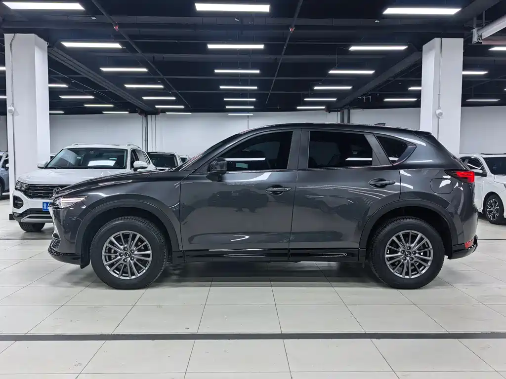 MAZDA CX 5