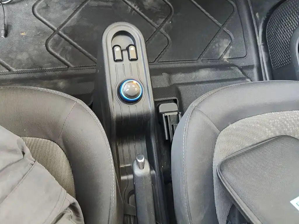 Wuling MINIEV — миниатюра 14