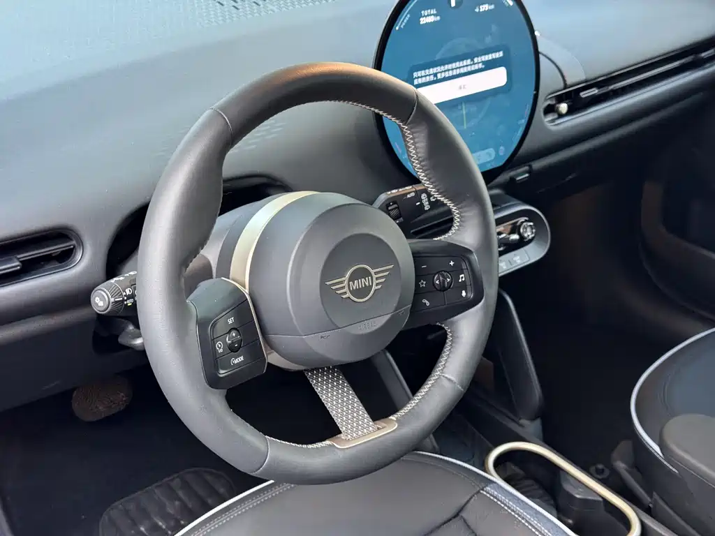 MINI MINI COOPER EV — миниатюра 15