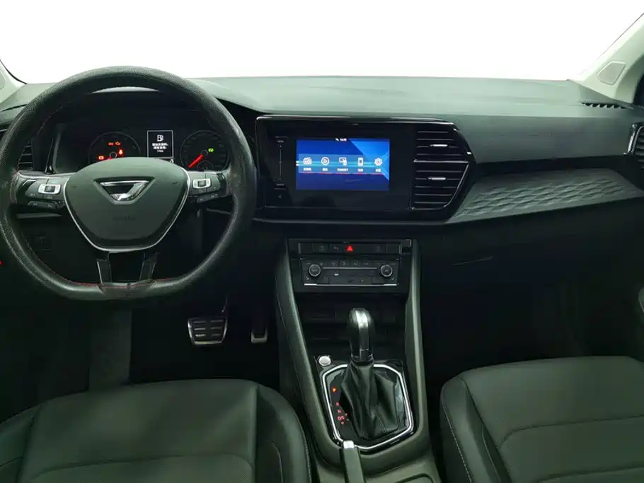 Jetta VS5 — миниатюра 12
