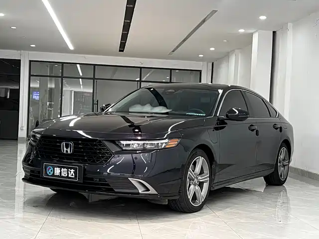 HONDA ACCORD NEW ENERGY 2023