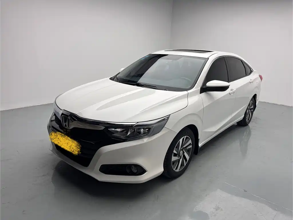 Honda Crider 2020