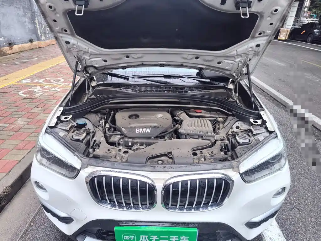 BMW X1 — миниатюра 16
