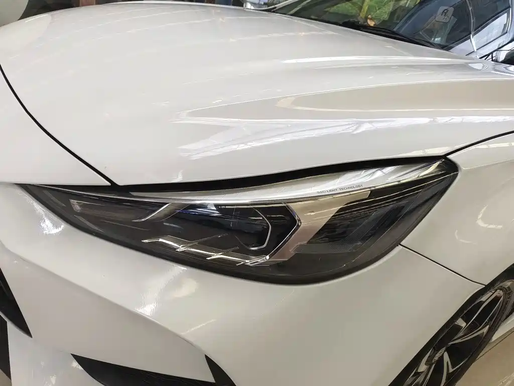 MG MG5 — миниатюра 13