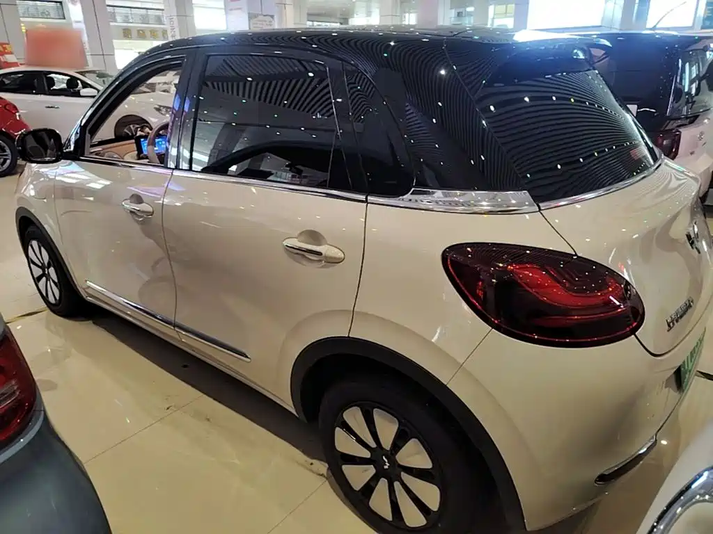 Wuling Bingo — миниатюра 5