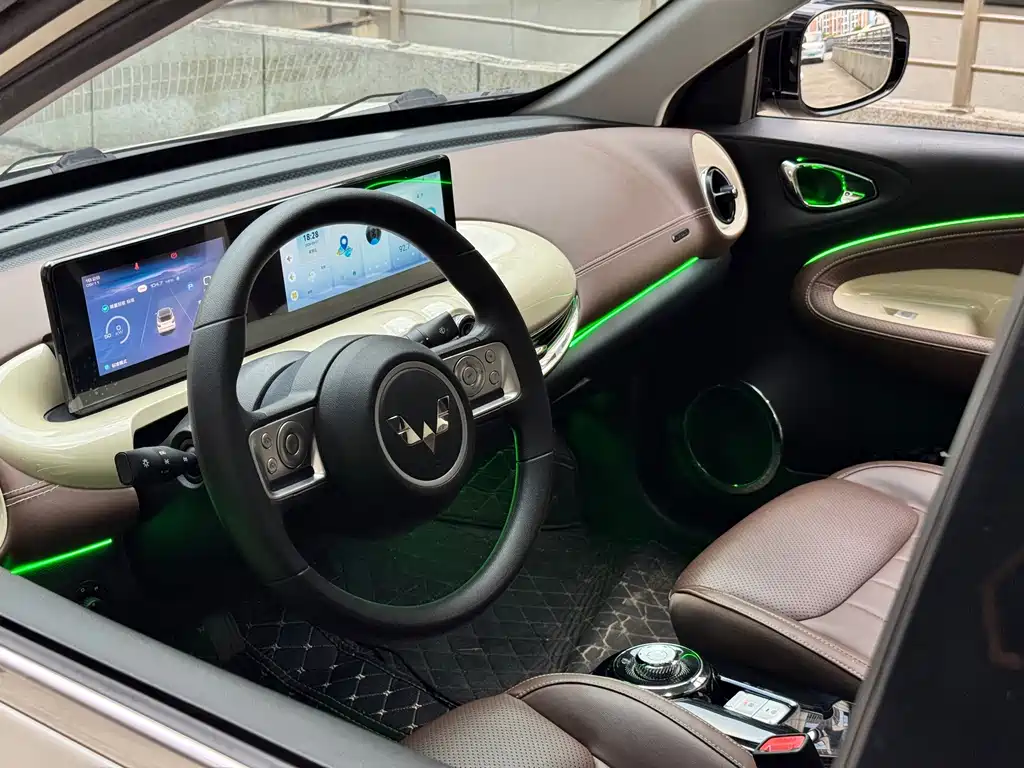 Wuling Bingo — миниатюра 10
