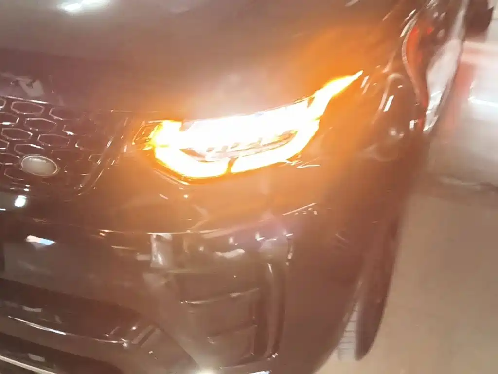 Land Rover Discovery — миниатюра 24