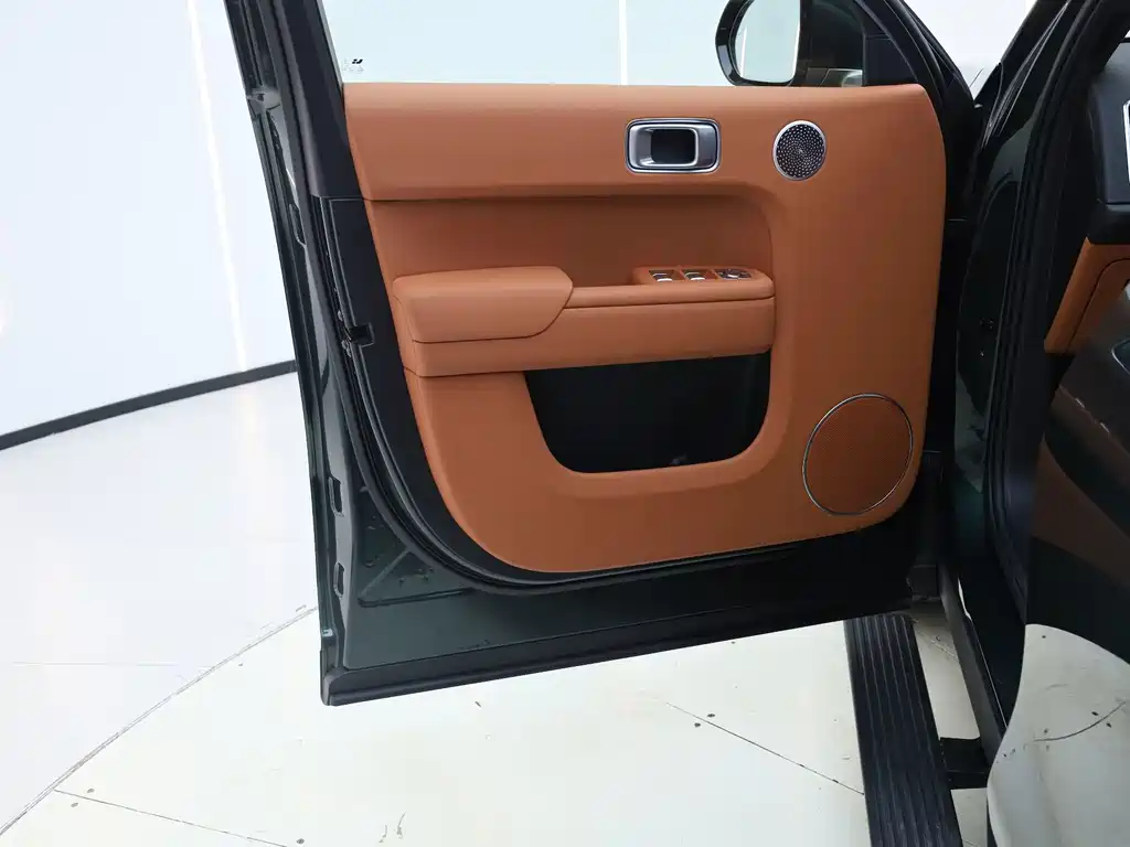 Li Auto Li L9 — миниатюра 7