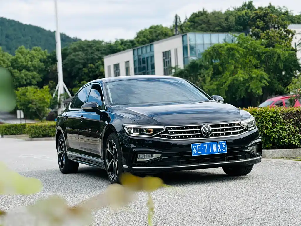 Volkswagen Magotan 2023 200 330TSI DSG Lead