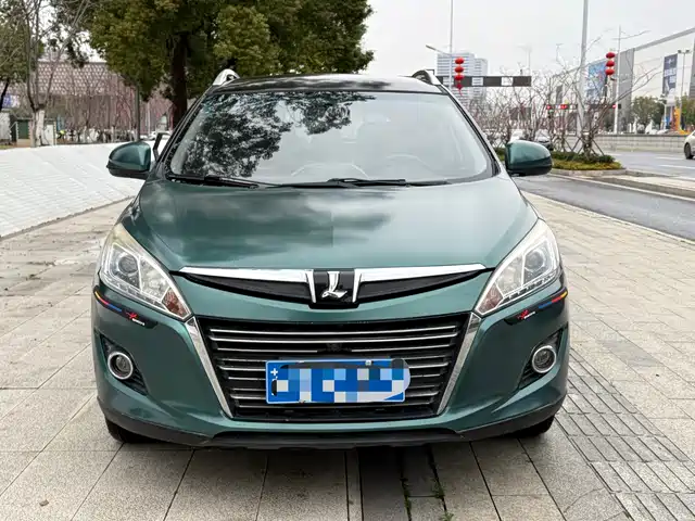 LUXGEN EXCELLENT 6 SUV