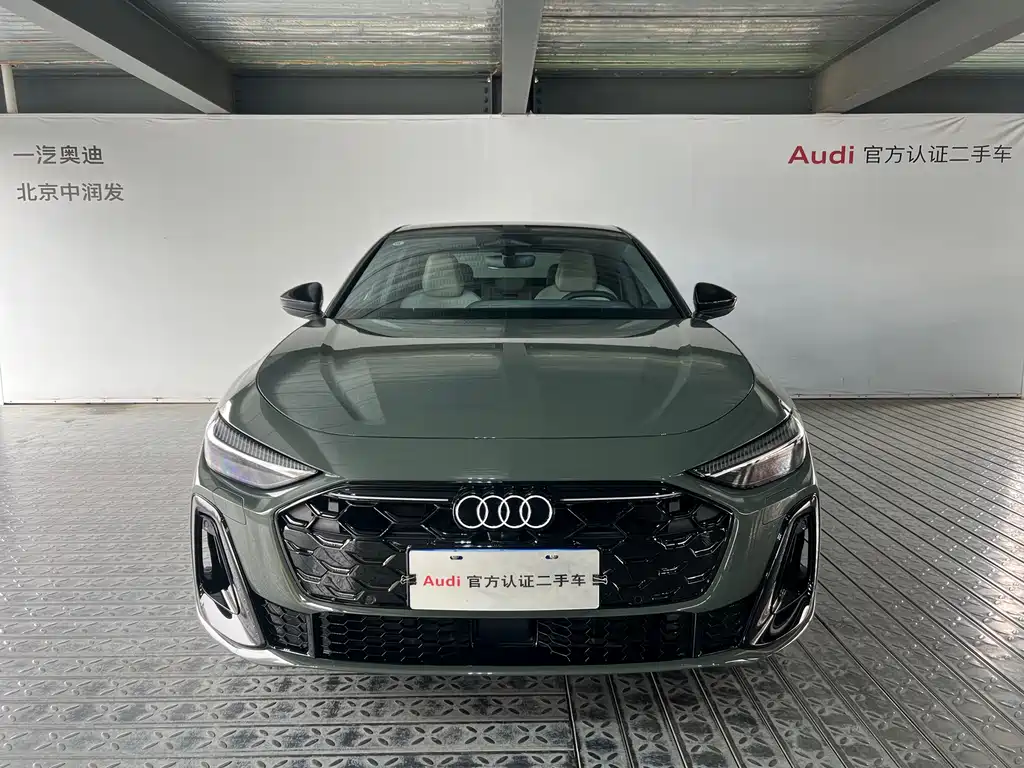 AUDI A5L