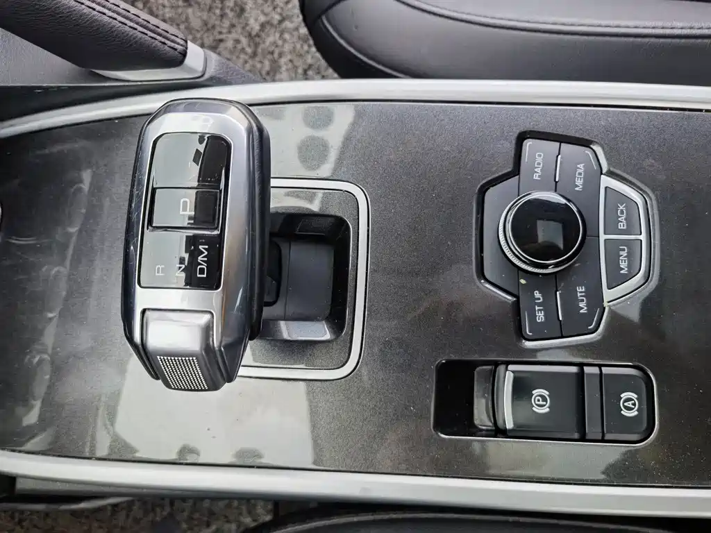 Haval H6 — миниатюра 10