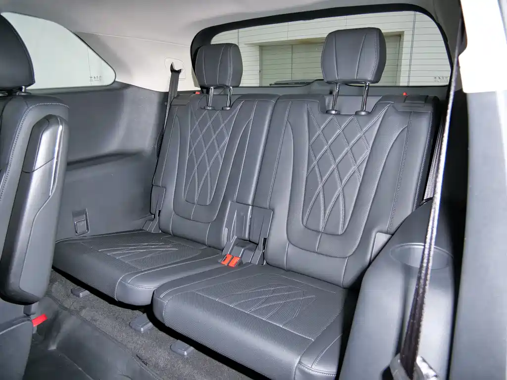 Hongqi HONGQI HS7 PHEV