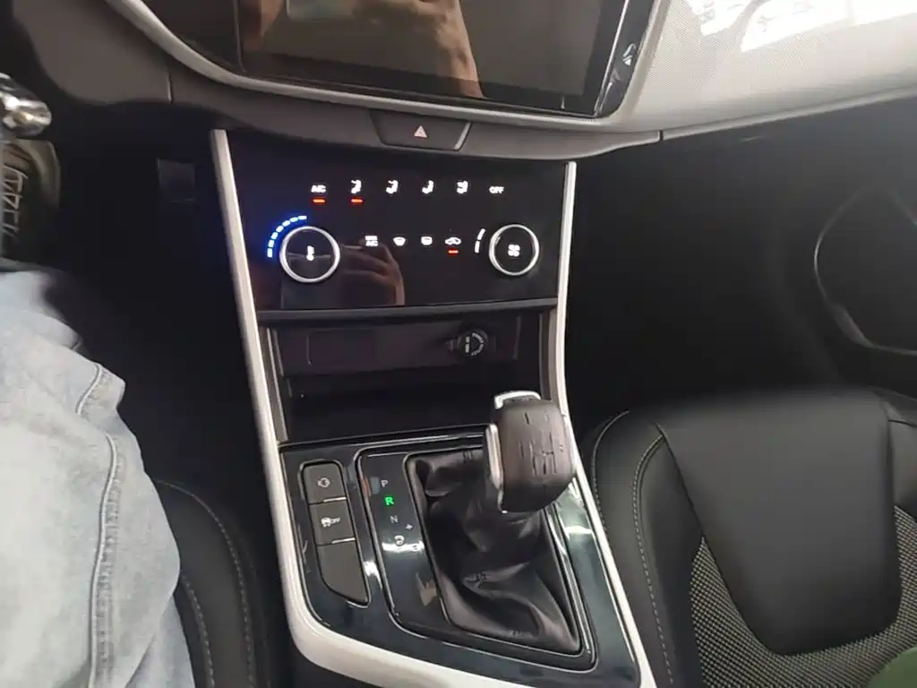Chery Arrizo 5 — миниатюра 14