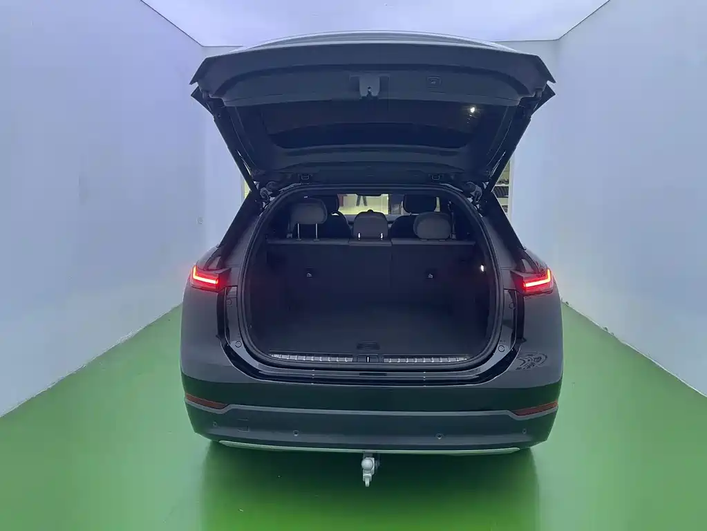 NIO ES7 — миниатюра 29