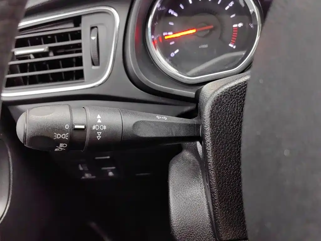 Citroen C3-XR — миниатюра 19