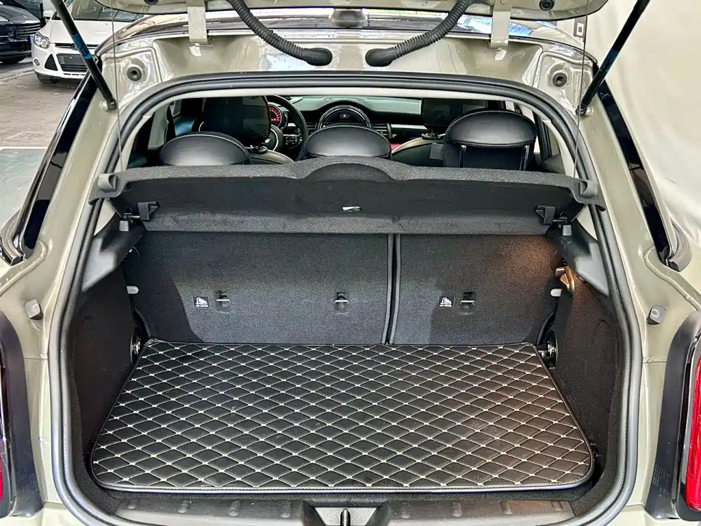 MINI Mini — миниатюра 21