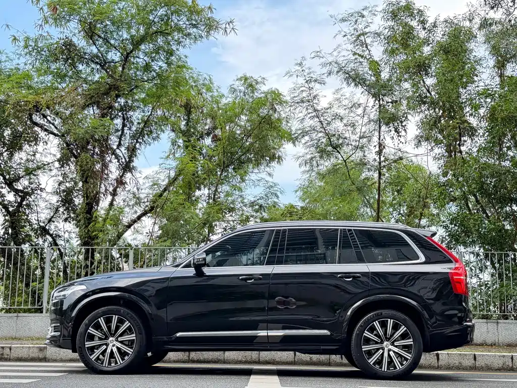 Volvo XC90 — миниатюра 3