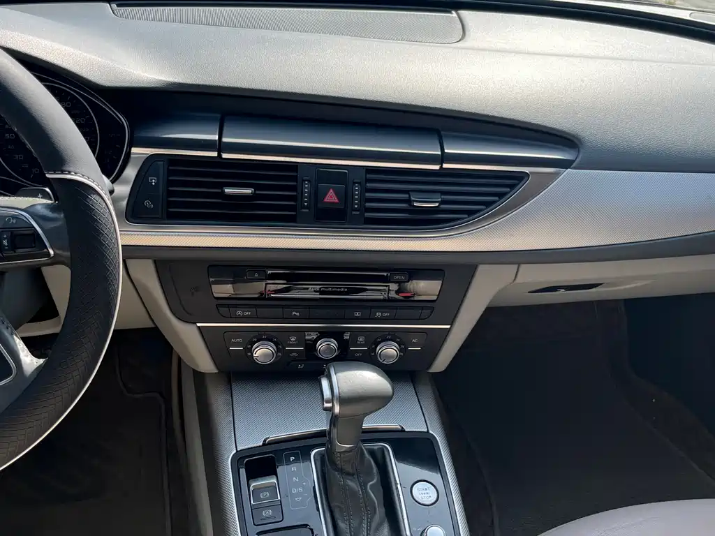 Audi A6L — фотографии объявления, Фото 15