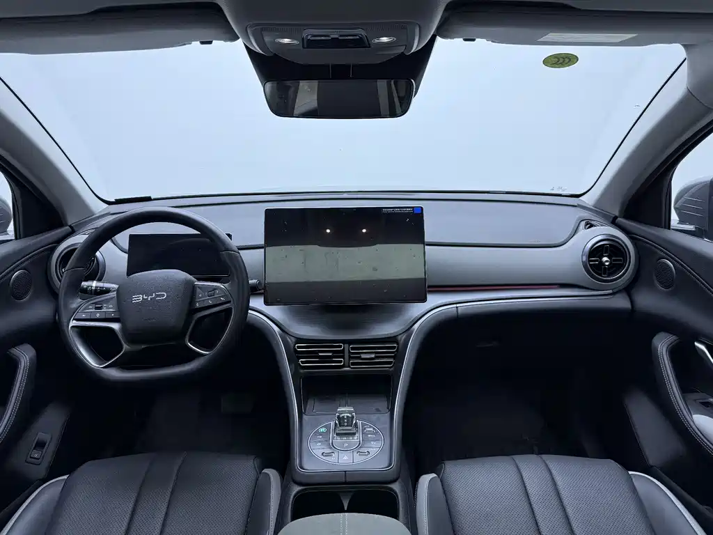 BYD SEA LION 05 DM I