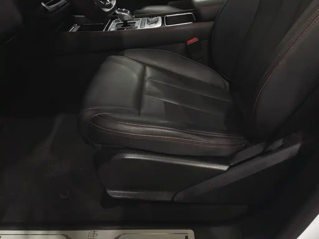 BYD Tang New Energy — миниатюра 20