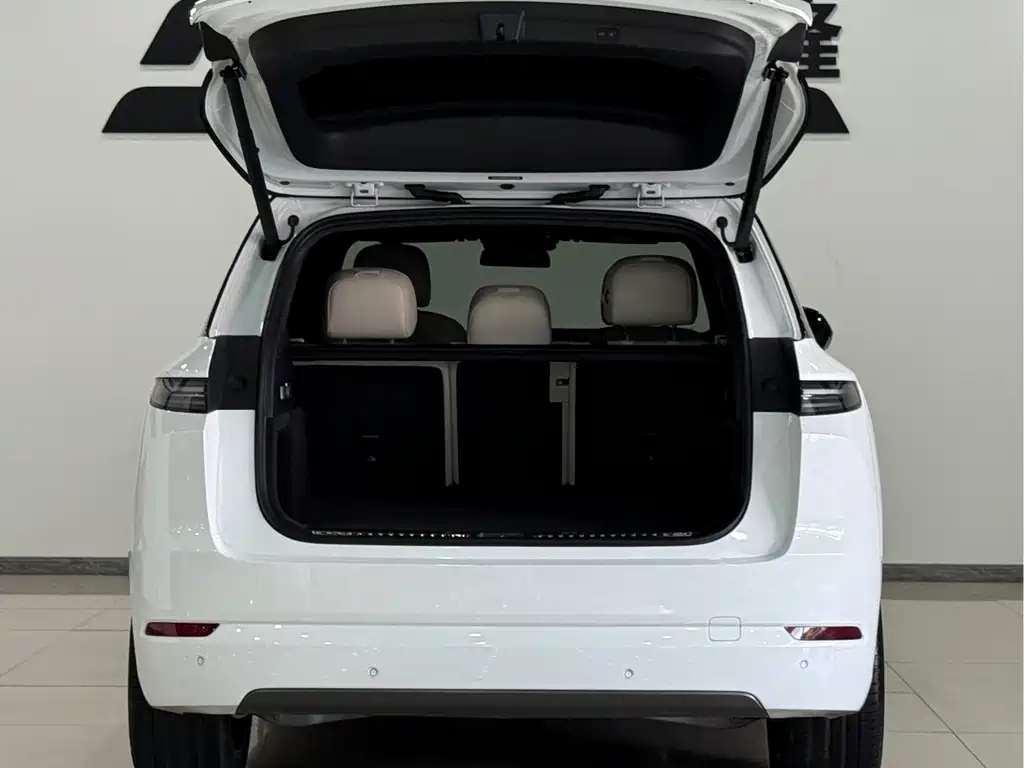 Li Auto Li L7 — миниатюра 34