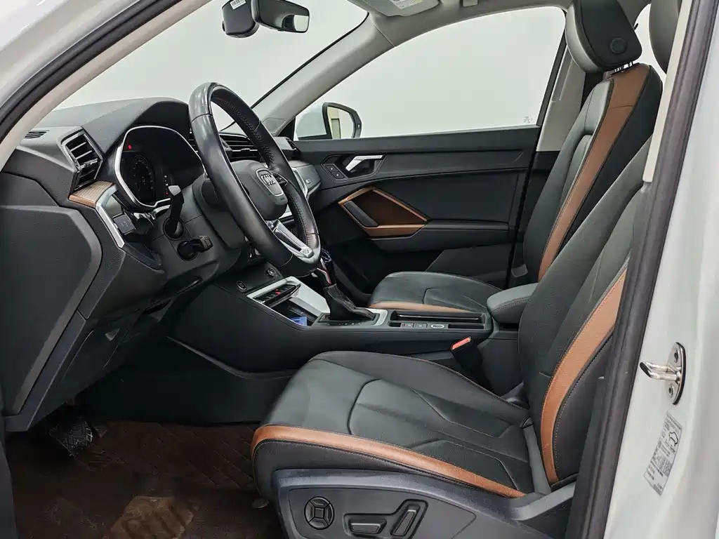 Audi Q3 — миниатюра 7