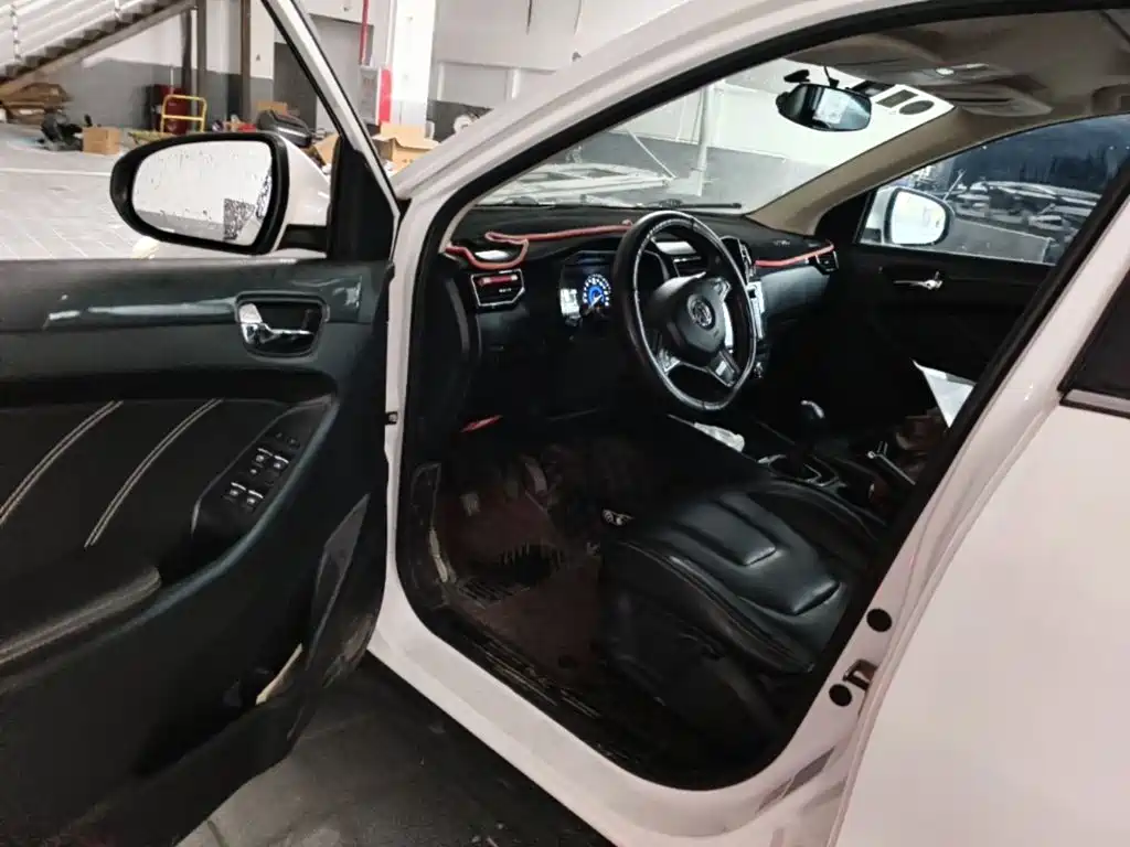 Fengguang Fengguang 580 — миниатюра 21