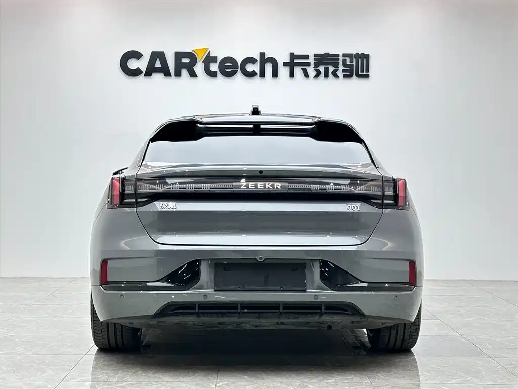 ZEEKR EXTREME KRYPTON 001