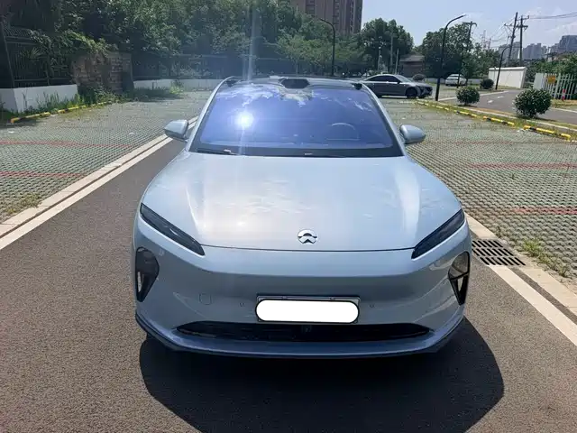2023 Nio ET5