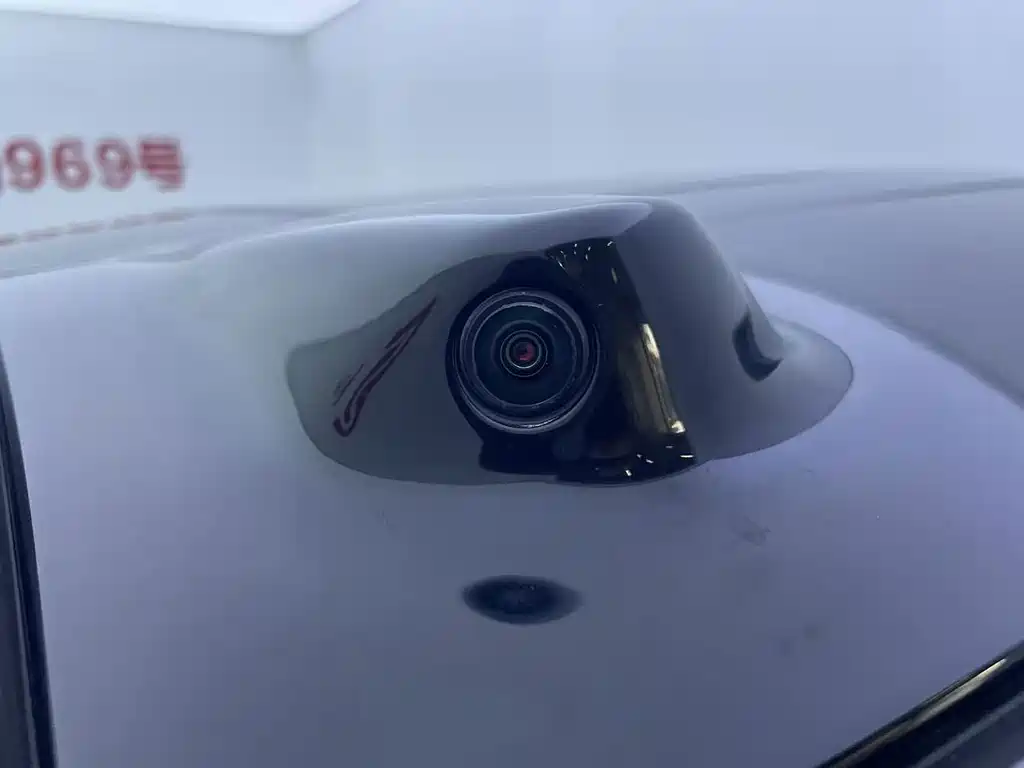 NIO ES7 — миниатюра 22