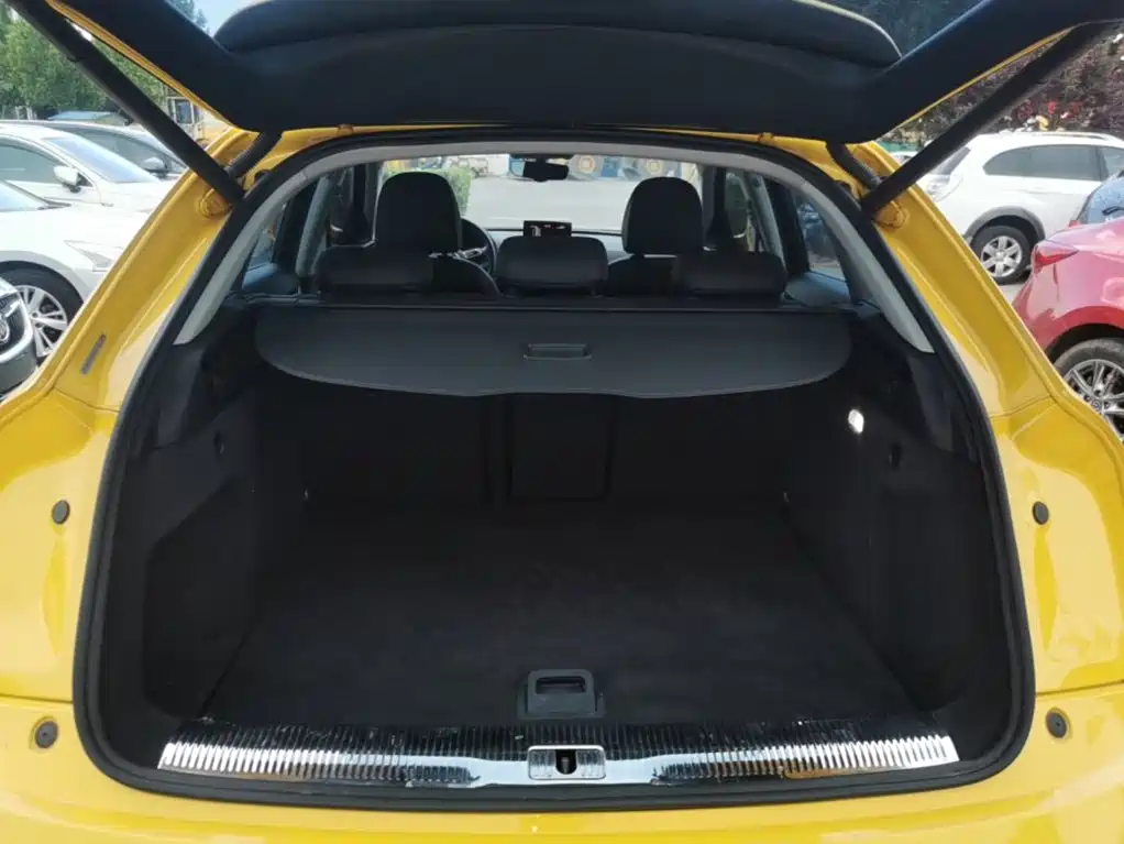 Audi Q3 — миниатюра 15