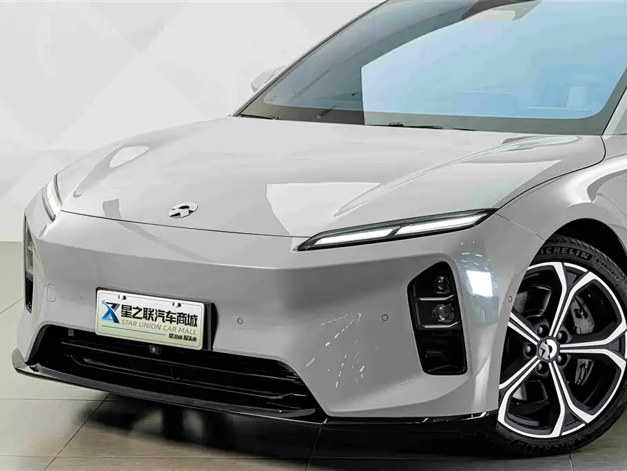 NIO ET5T — миниатюра 2