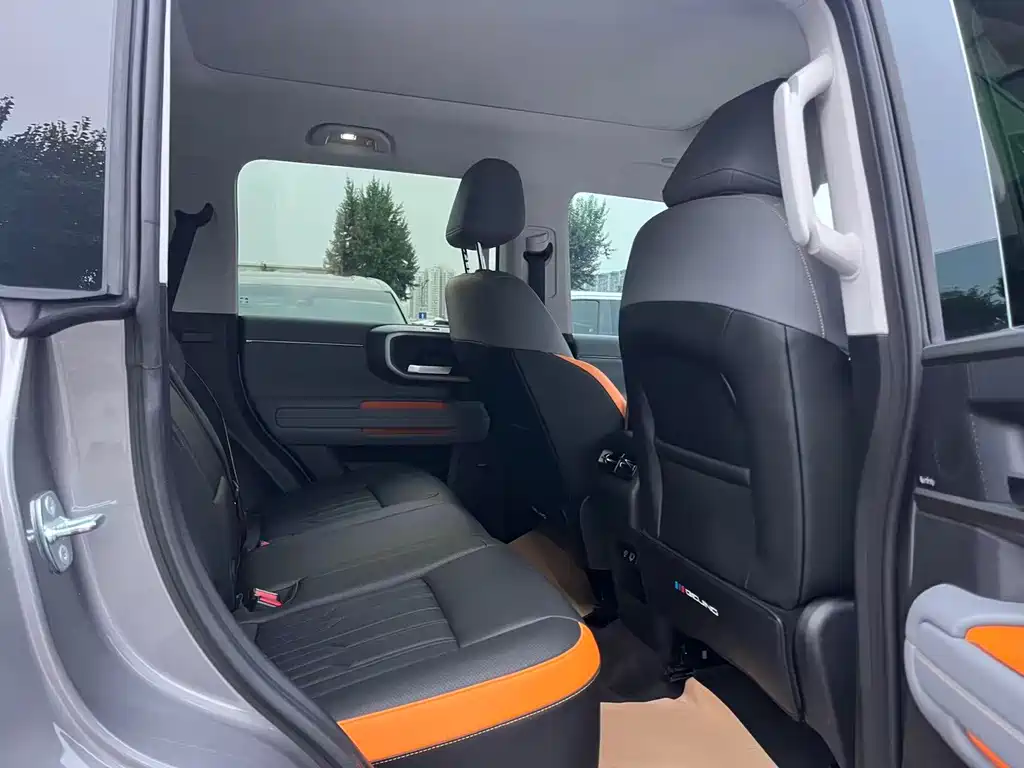 Beijing Off-Road BJ40 — миниатюра 10