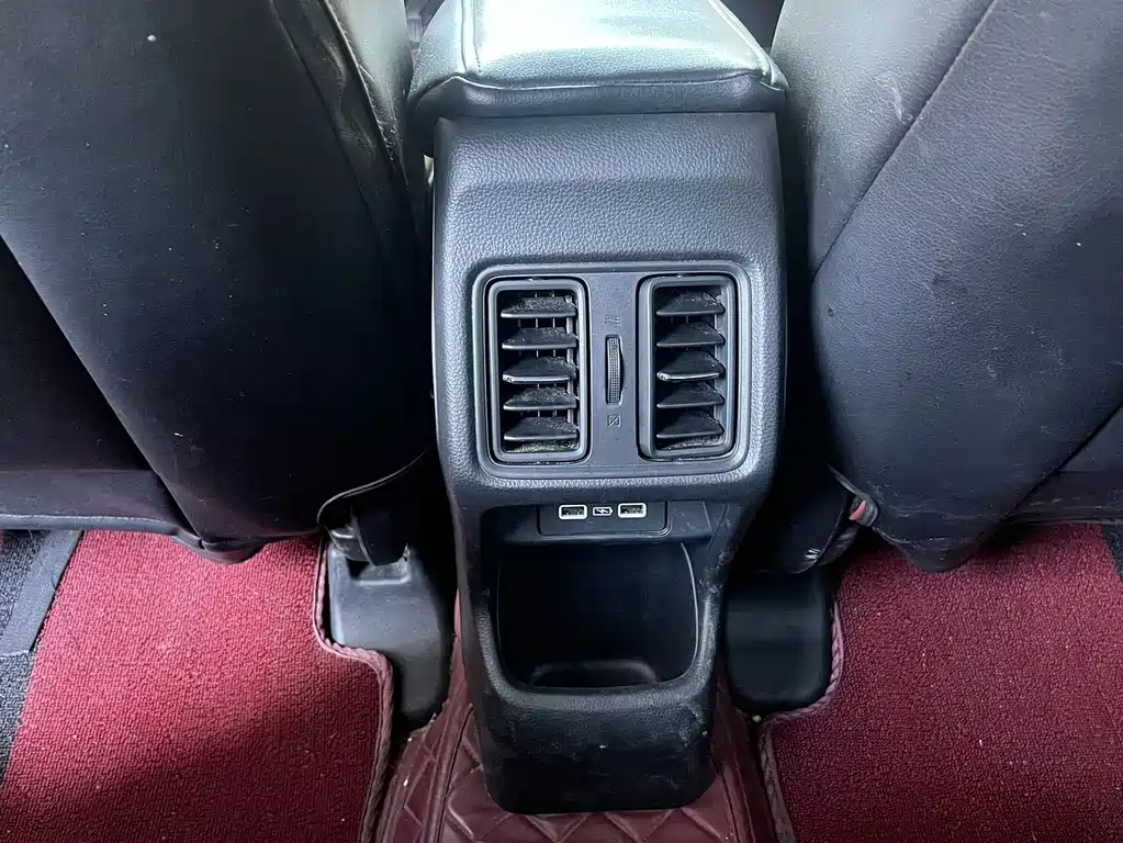 Honda XR-V — миниатюра 9