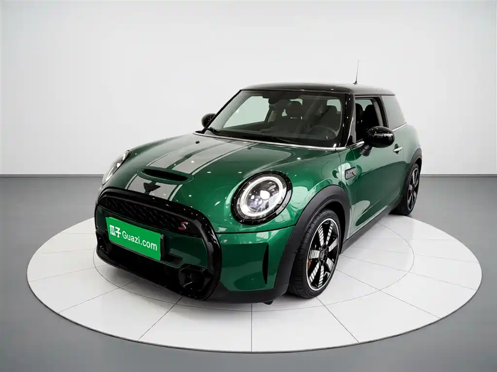 Mini Mini 2021