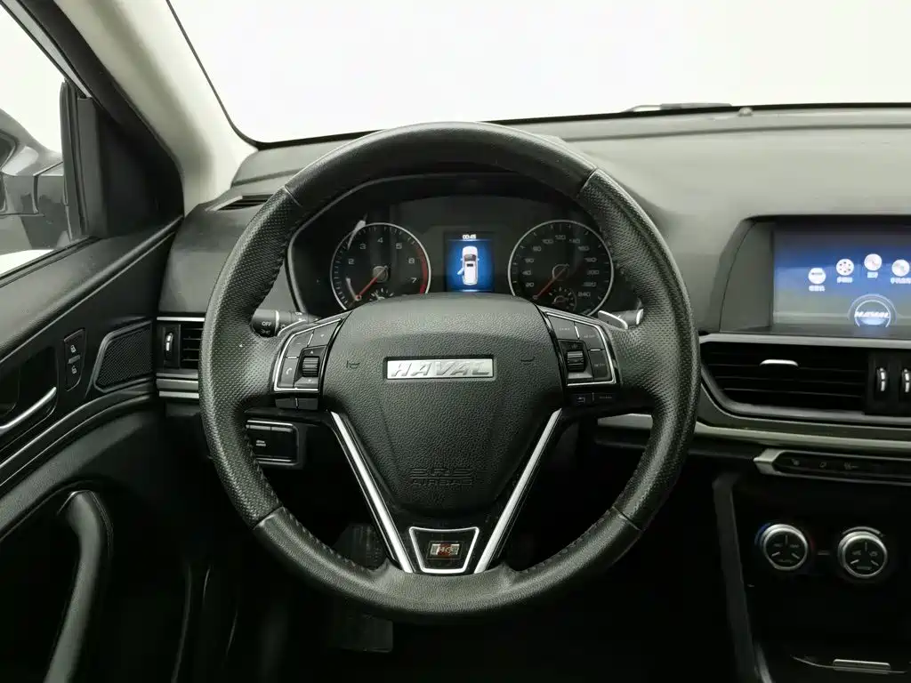 Haval H6 — миниатюра 11