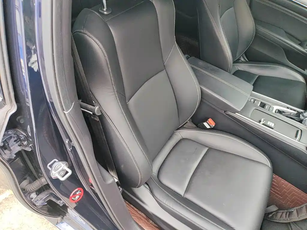 Honda Inspire — миниатюра 25