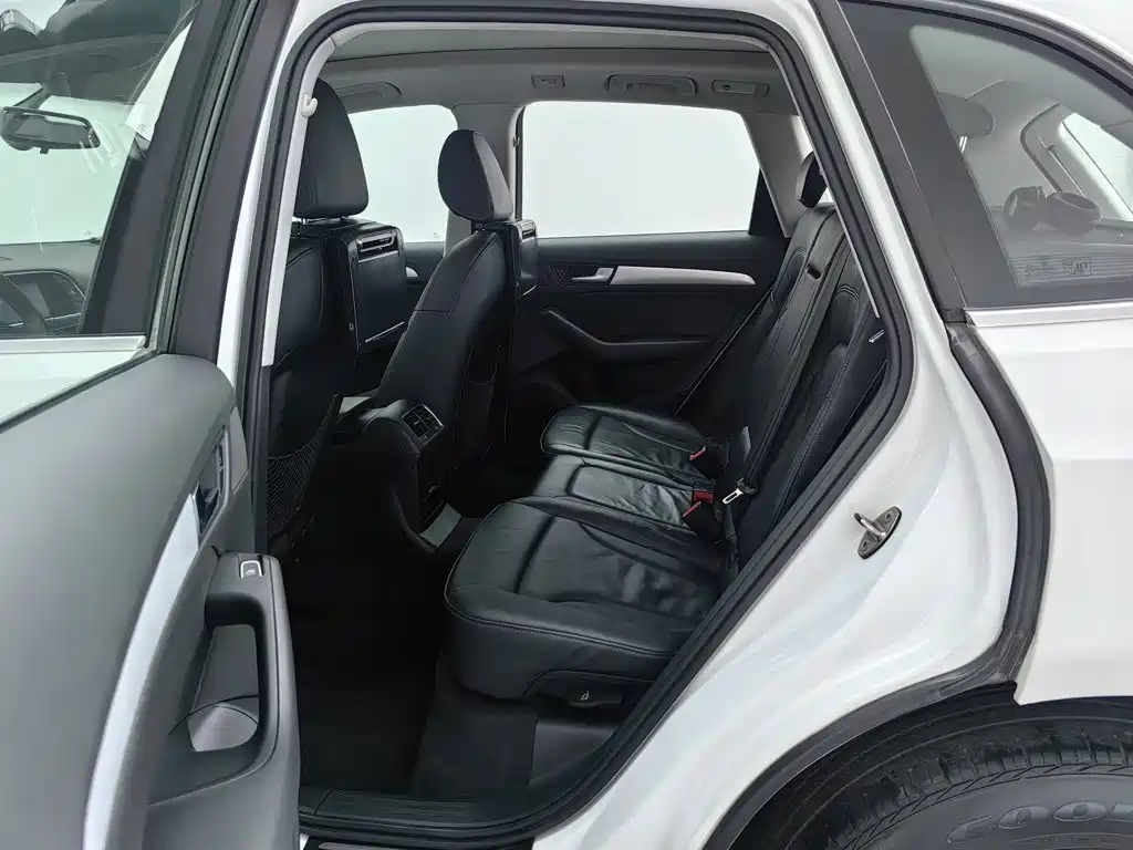 Audi Q5 — миниатюра 15