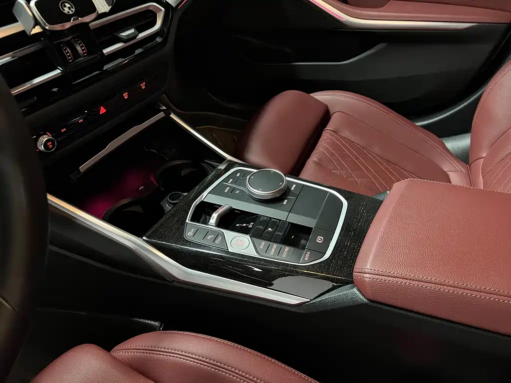 BMW 3 Series — миниатюра 6