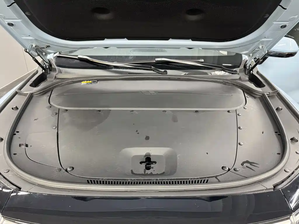 Li Auto Li ONE — миниатюра 20