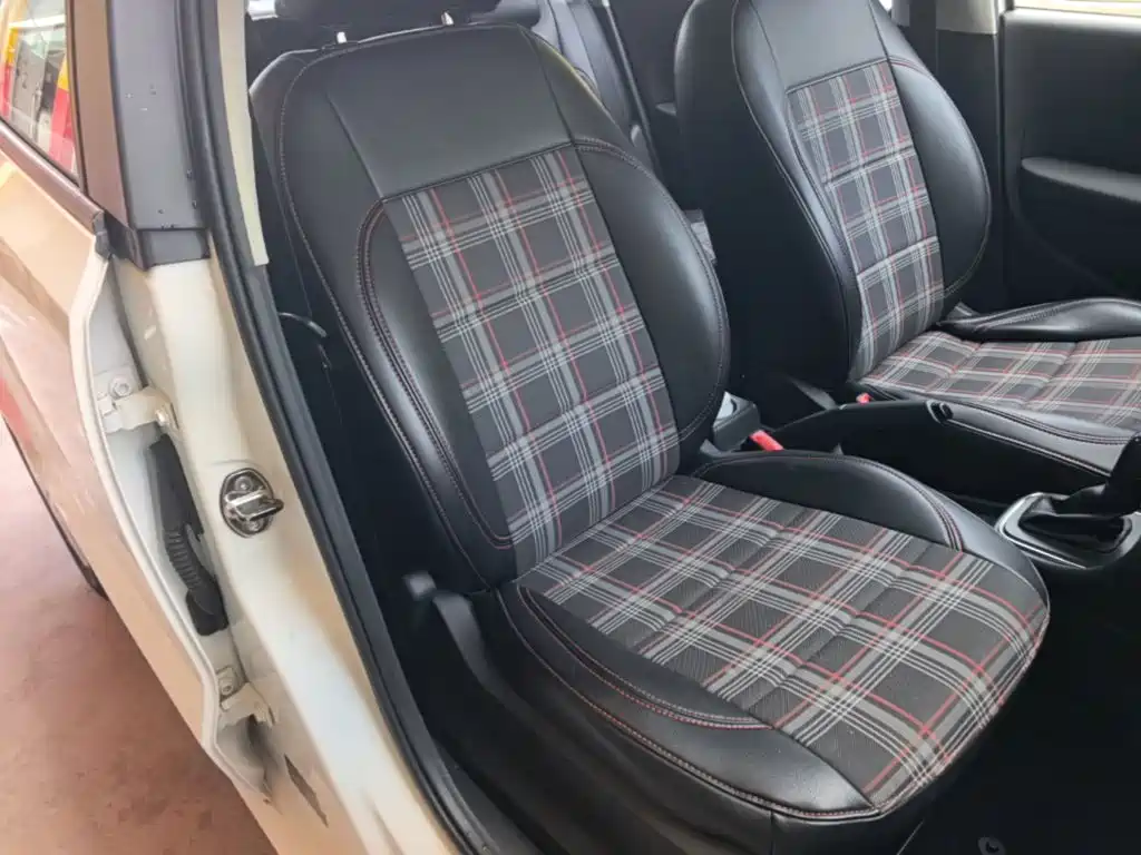 Volkswagen Polo — миниатюра 25