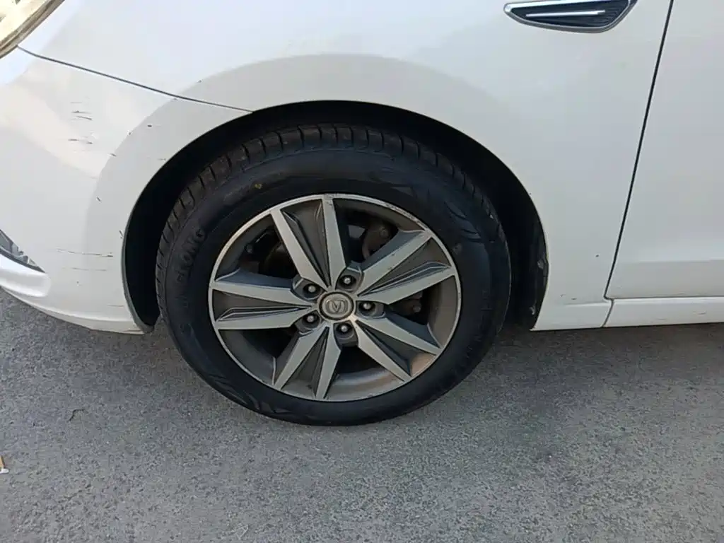 Changan Eado — миниатюра 23