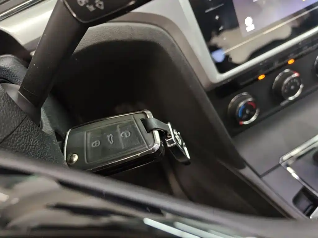 Volkswagen Lamando — миниатюра 13