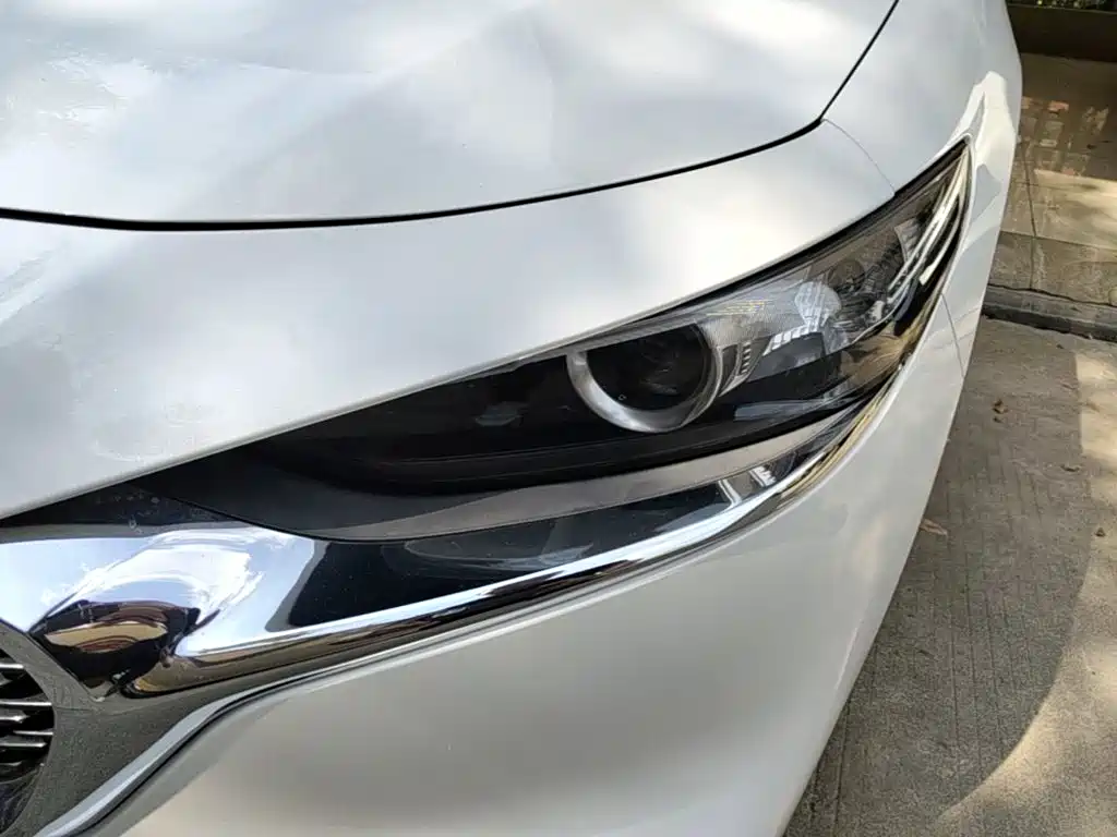 Mazda 3 Axela — миниатюра 24
