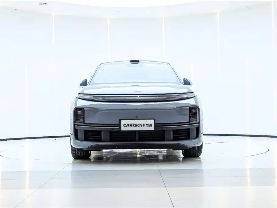 Li Auto IDEAL L7