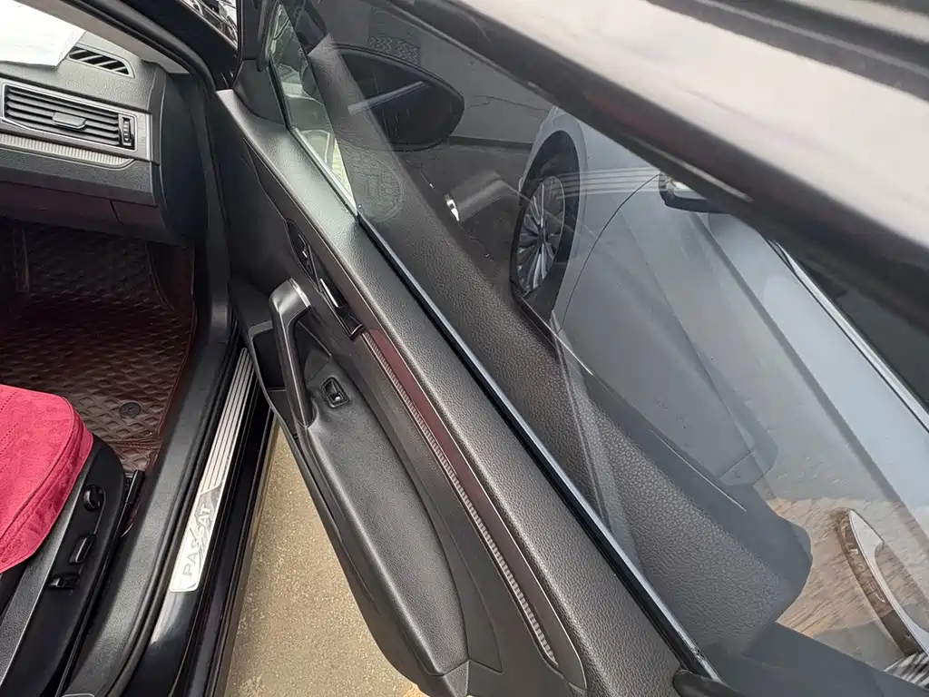 Volkswagen Passat — миниатюра 6