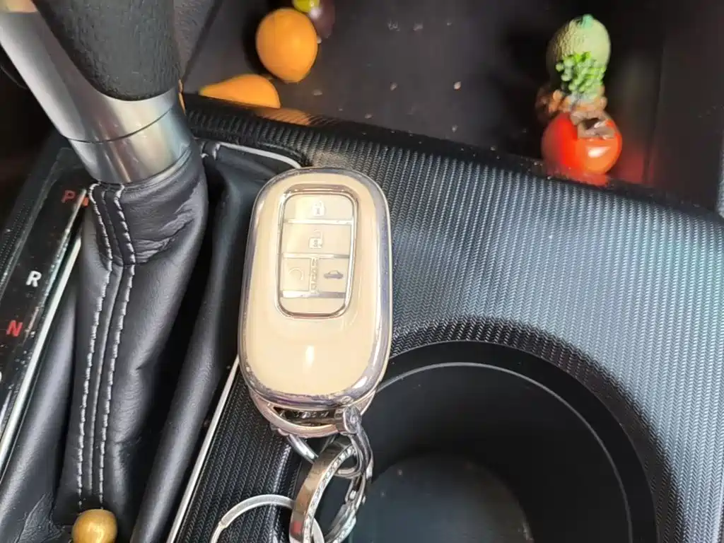 Honda Civic — миниатюра 11
