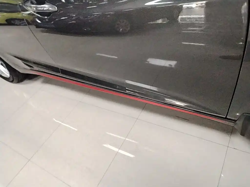 Changan Ruicheng CC — миниатюра 19