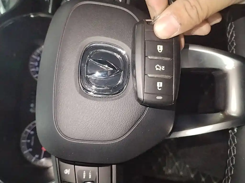 Changan Ruicheng CC — миниатюра 17
